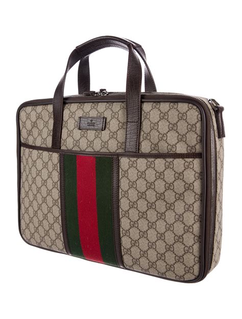 gucci laptop bag price.